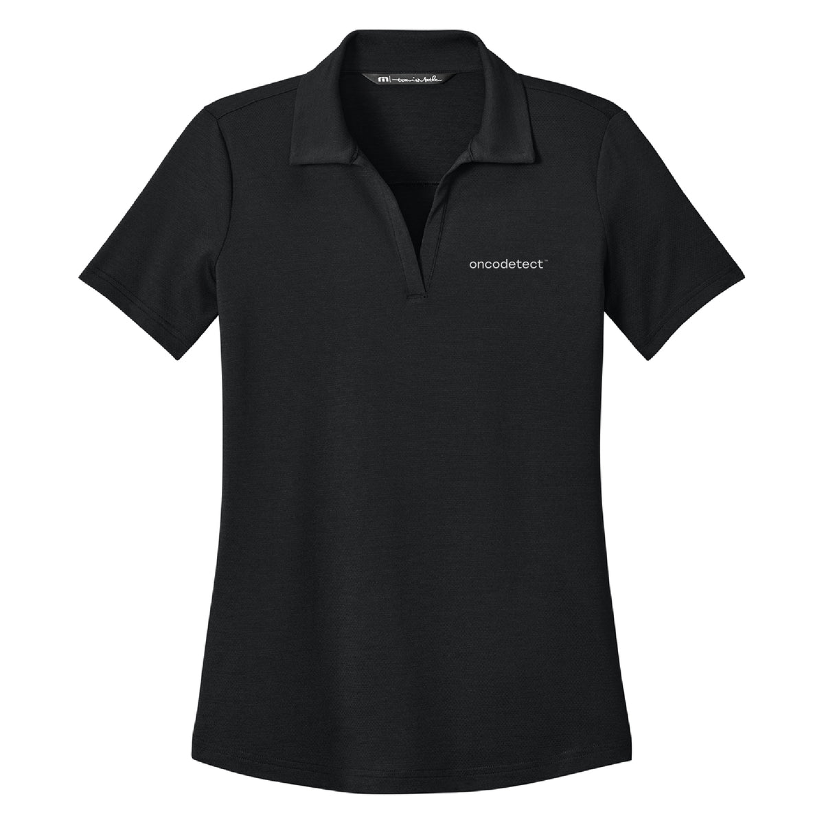 oncodetect TravisMathew Women’s Onward Polo