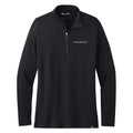oncodetect TravisMathew Women's Crestview 1/4‑Zip Pullover