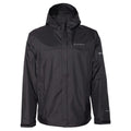 Cancerguard Columbia Women's Arcadia Hooded Softshell Jacket