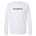 oncodetect Unisex Long Sleeve Tee