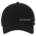 oncodetect Nike Cotton Twill Cap