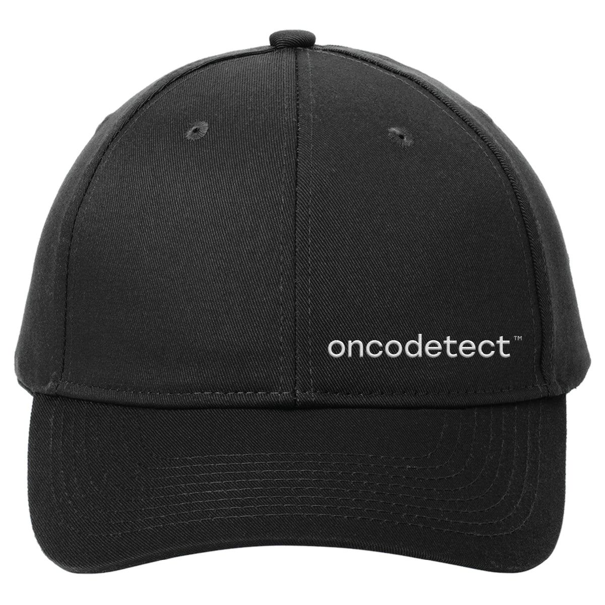 oncodetect Twill Embroidered Cap