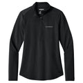 oncodetect OGIO® Women’s Regain 1/2-Zip