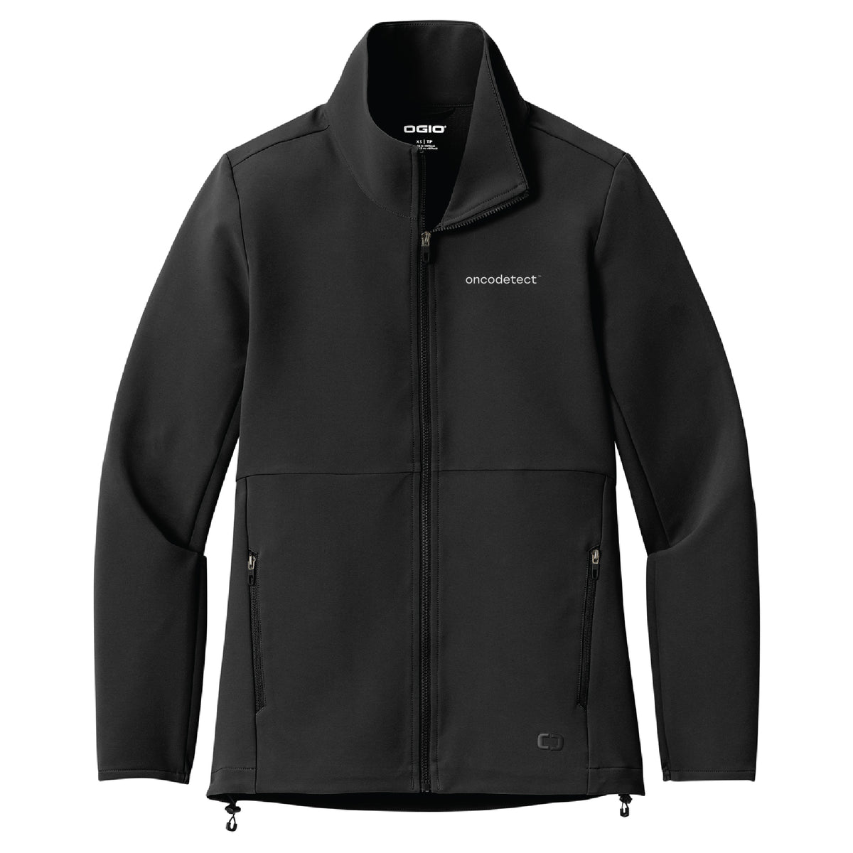 oncodetect Ogio Men's Regain Quarter‑Zip Pullover