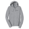 oncodetect Unisex Hooded Sweatshirt