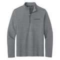 oncodetect Genetics TravisMathew Men's Crestview 1/4‑Zip Pullover