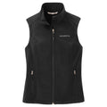 oncoExTra Women's Soft Shell Vest