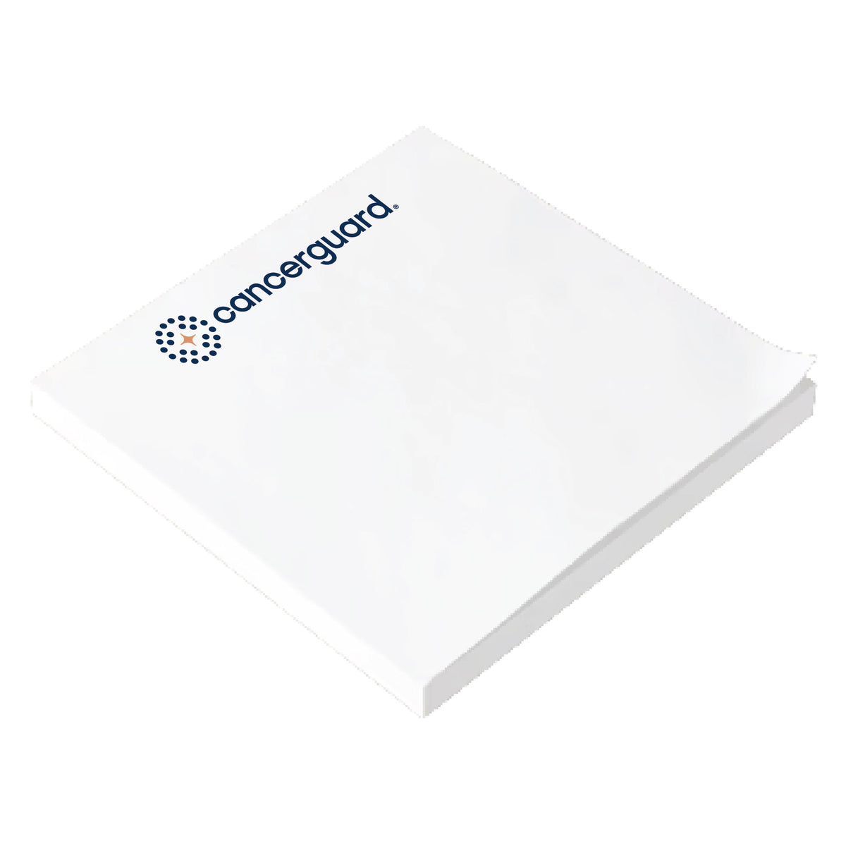 Cancerguard Post-it Note Pads
