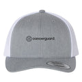 Cancerguard Trucker Mesh Snapback
