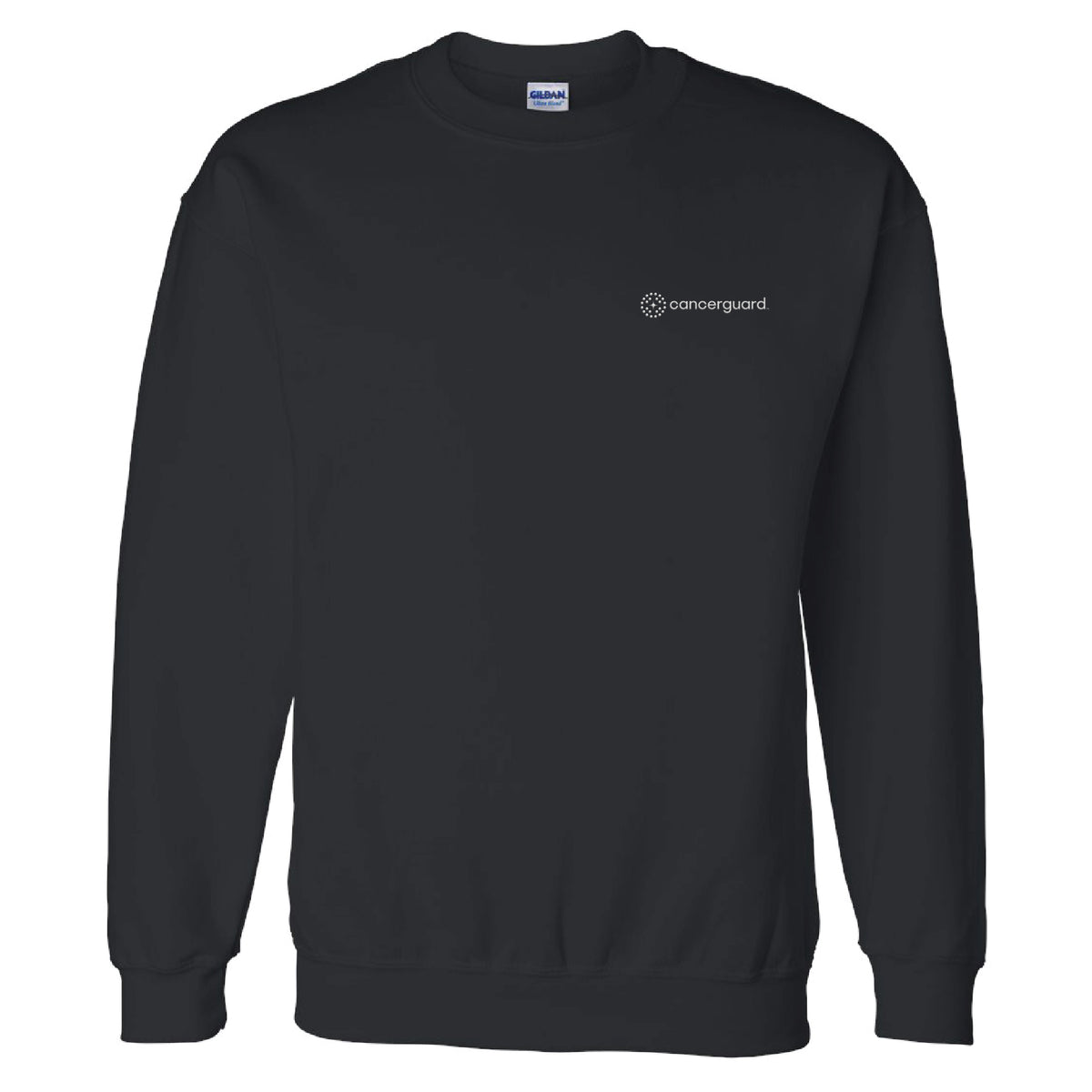 Cancerguard Unisex Crewneck Sweatshirt