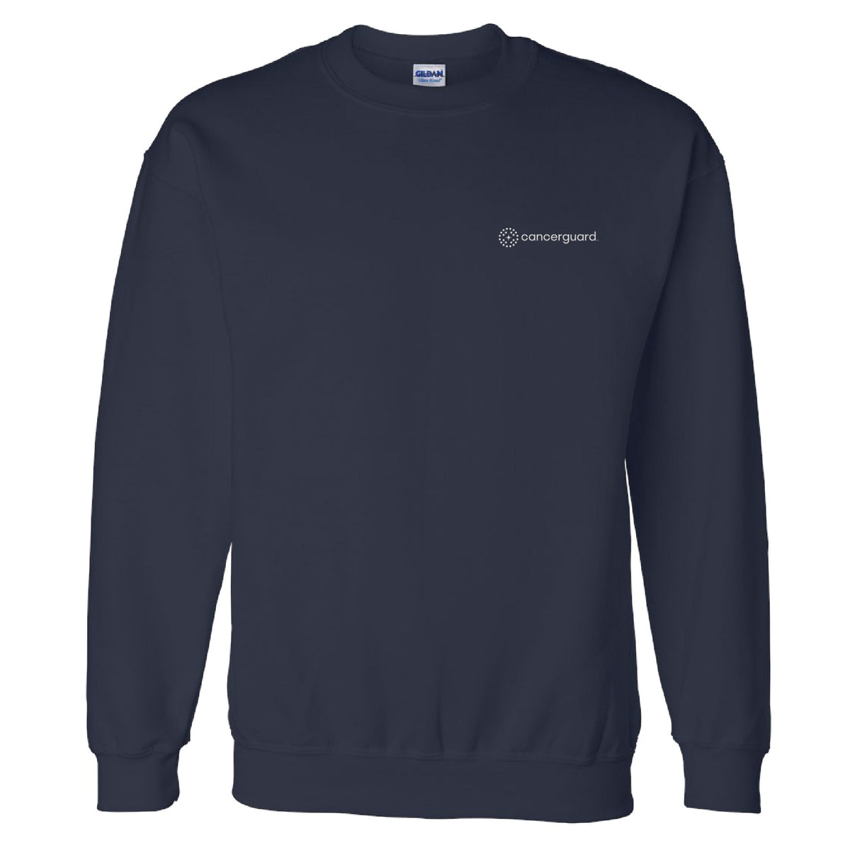 Cancerguard Unisex Crewneck Sweatshirt