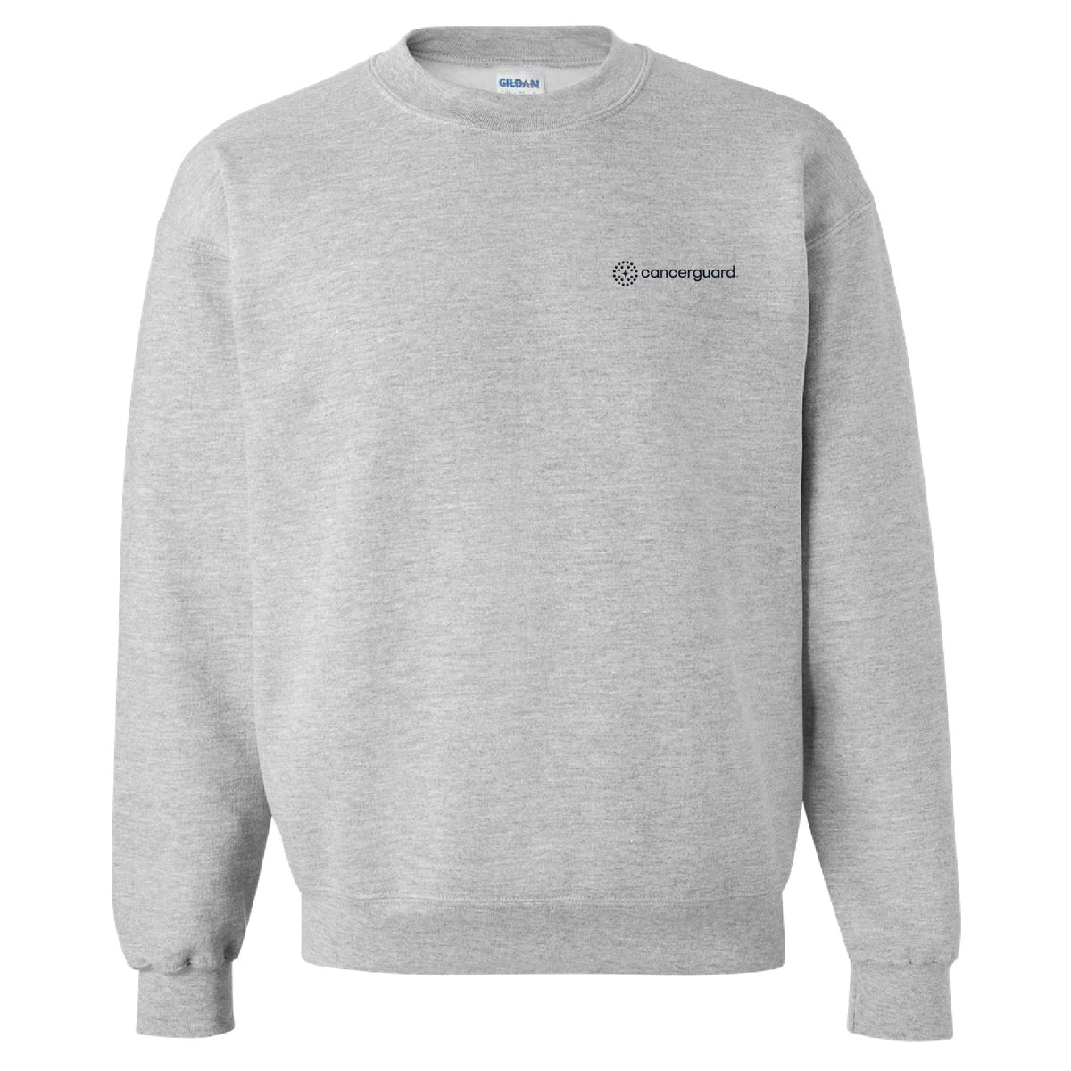 Cancerguard Unisex Crewneck Sweatshirt