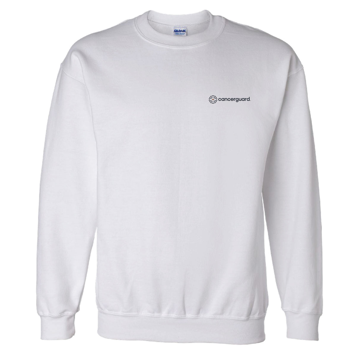 Cancerguard Unisex Crewneck Sweatshirt