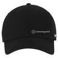 Cancerguard Nike Cotton Twill Cap