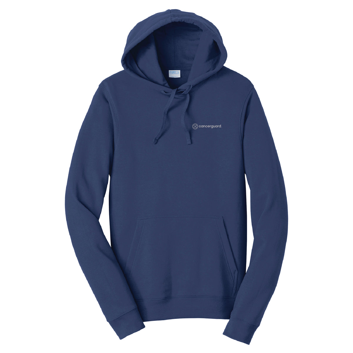 Cancerguard Unisex Hooded Sweatshirt