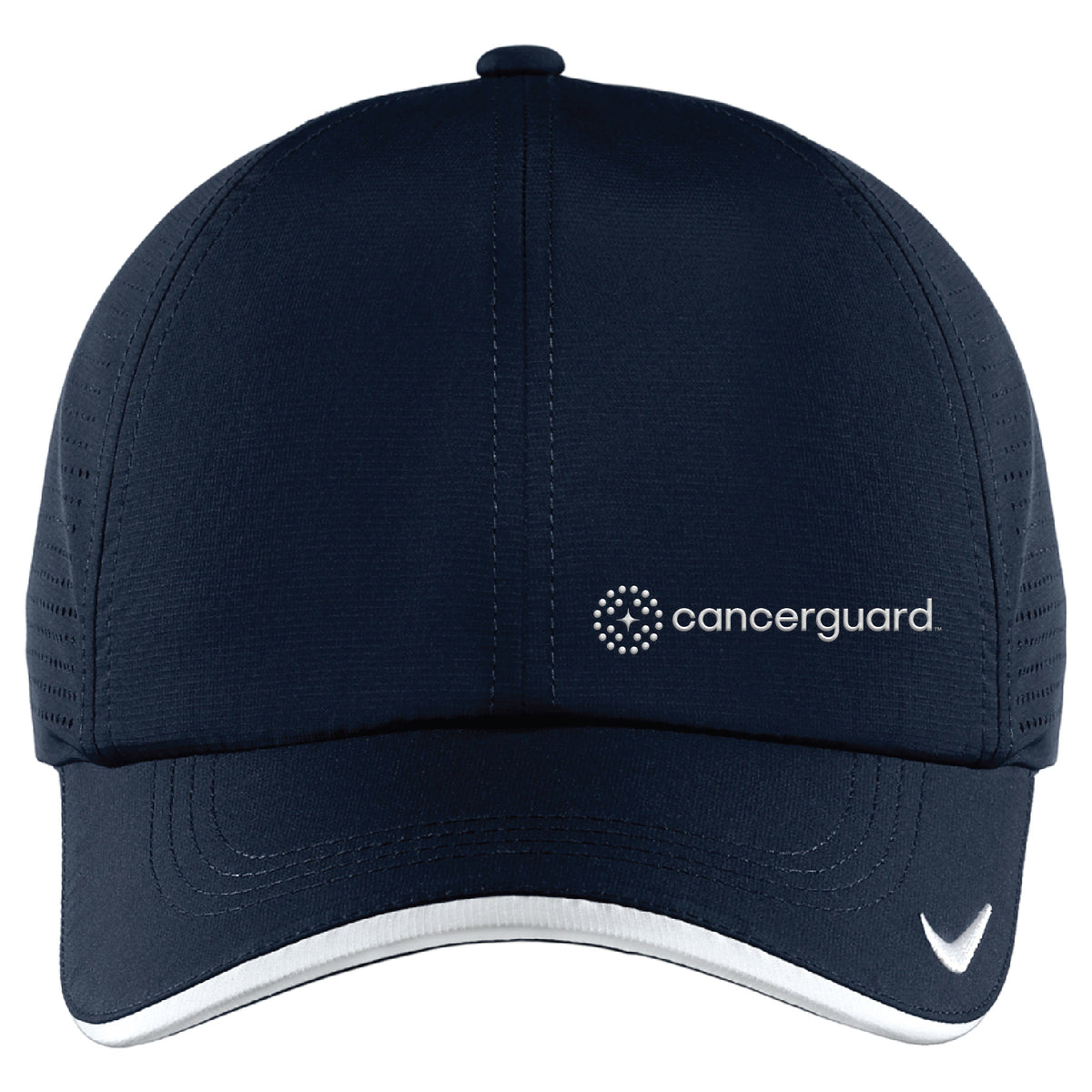 Cancerguard Nike Performance Dri-FIT Cap
