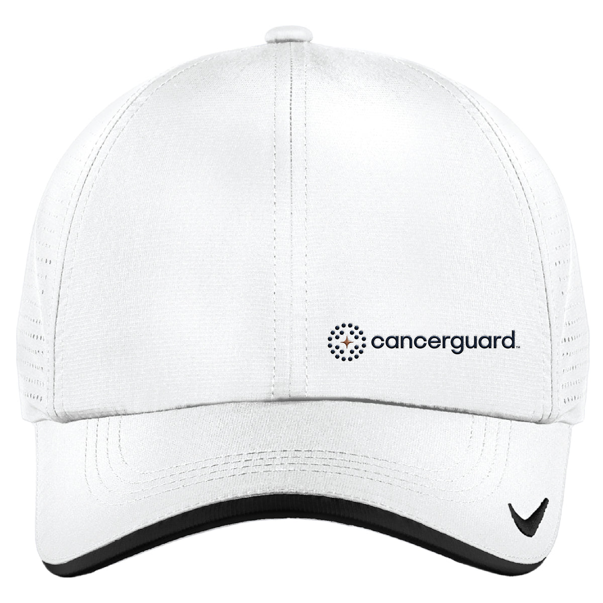 Cancerguard Nike Performance Dri-FIT Cap