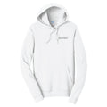 Cancerguard Unisex Midweight Hooded Sweatshirt