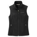 Cancerguard Port Authority Women's Soft Shell Vest