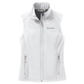 Cancerguard Port Authority Women's Soft Shell Vest