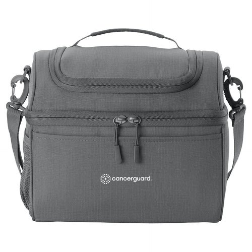 Cancerguard Insulated Cooler Bag