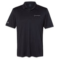Cancerguard adidas Men's Performance Polo Shirt
