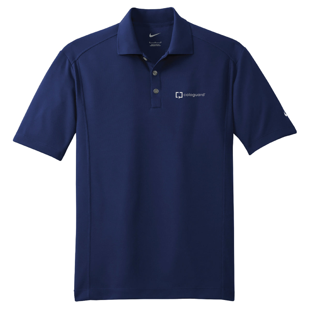 Cologuard Nike Men's Dri-FIT Polo