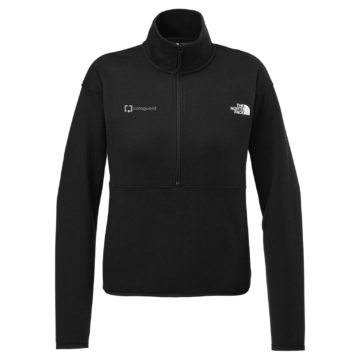 Cologuard The North Face Women’s Half-Zip Fleece Pullover
