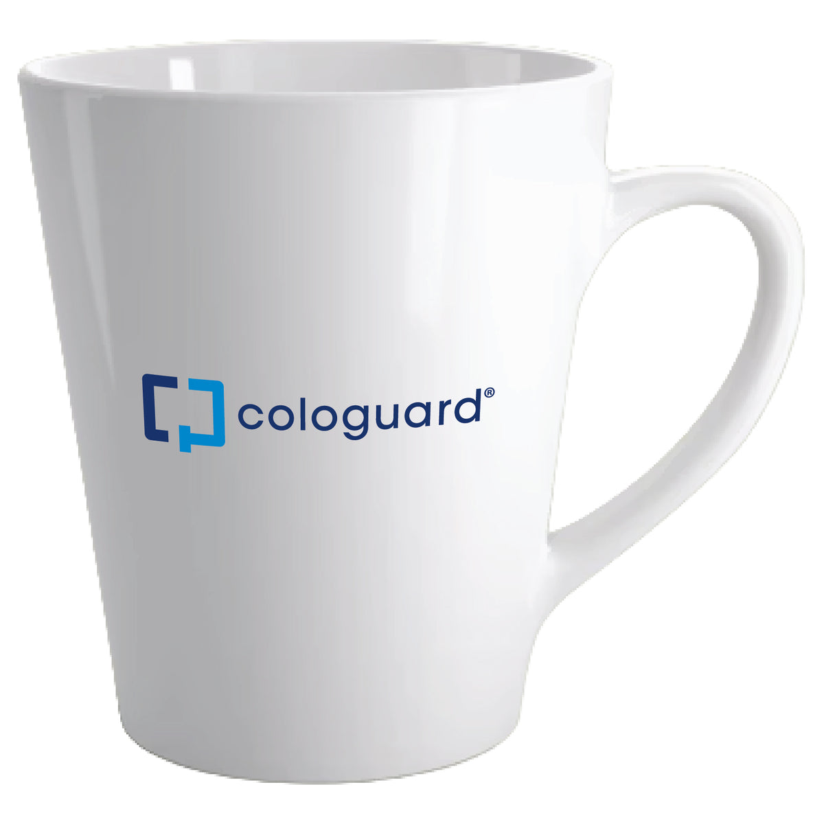 Cologuard 12oz Coffee Cup