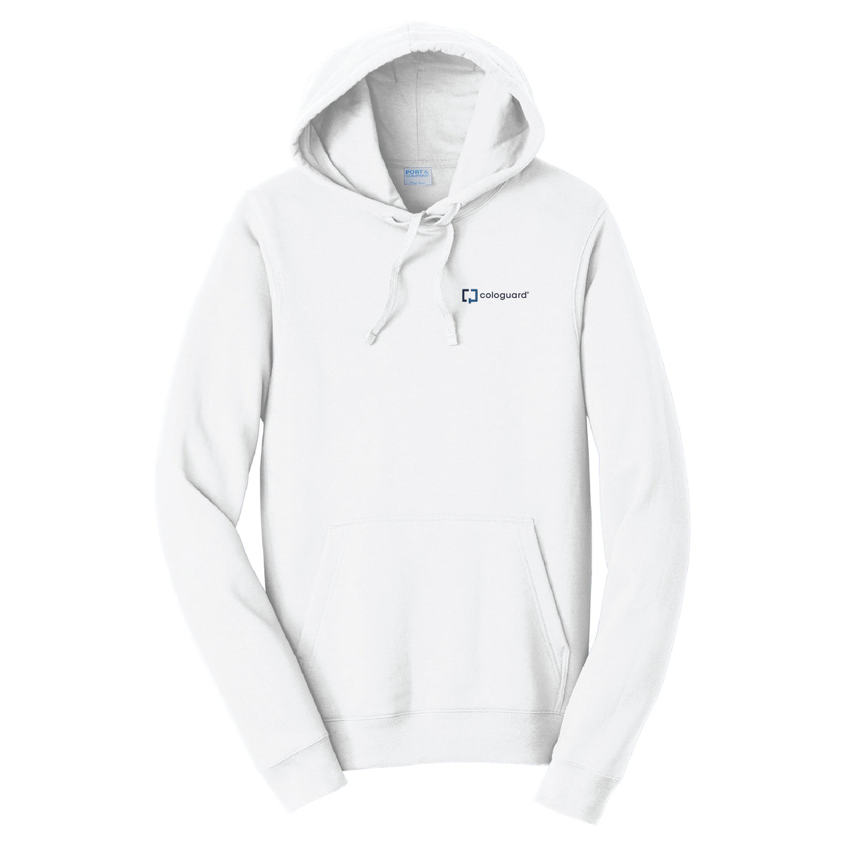 Cologuard Unisex Midweight Hooded Sweatshirt