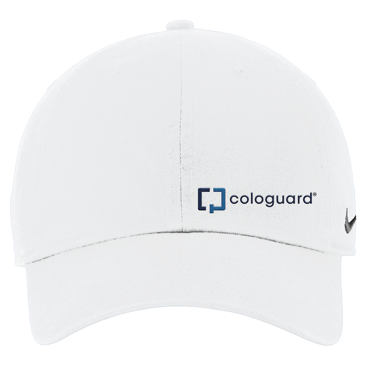 Cologuard Nike Cotton Twill Cap