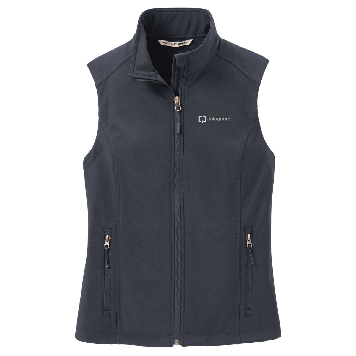 Cologuard Port Authority Women's Soft Shell Vest