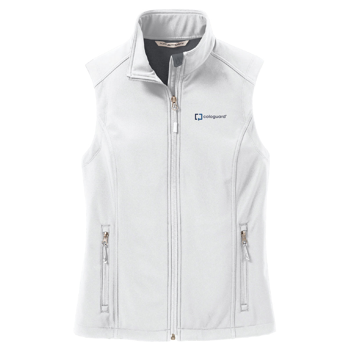 Cologuard Port Authority Women's Soft Shell Vest