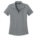 Abbott TravisMathew Women's Onward Polo