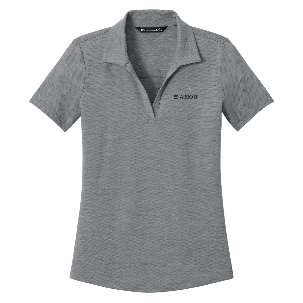 Abbott TravisMathew Women's Onward Polo