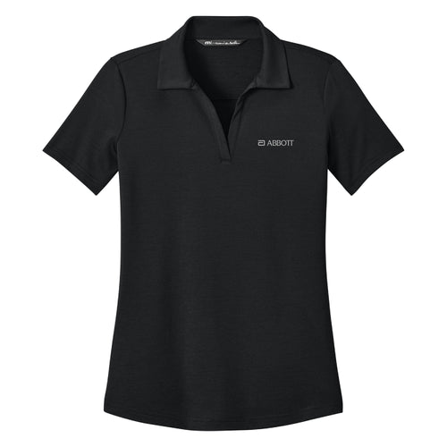 Abbott TravisMathew Women's Onward Polo