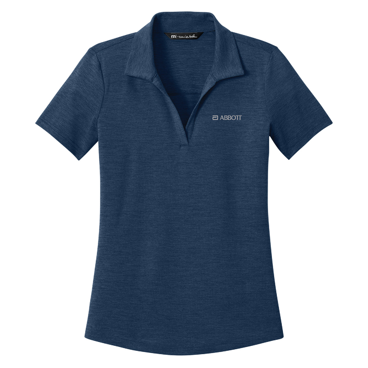 Abbott TravisMathew Women's Onward Polo