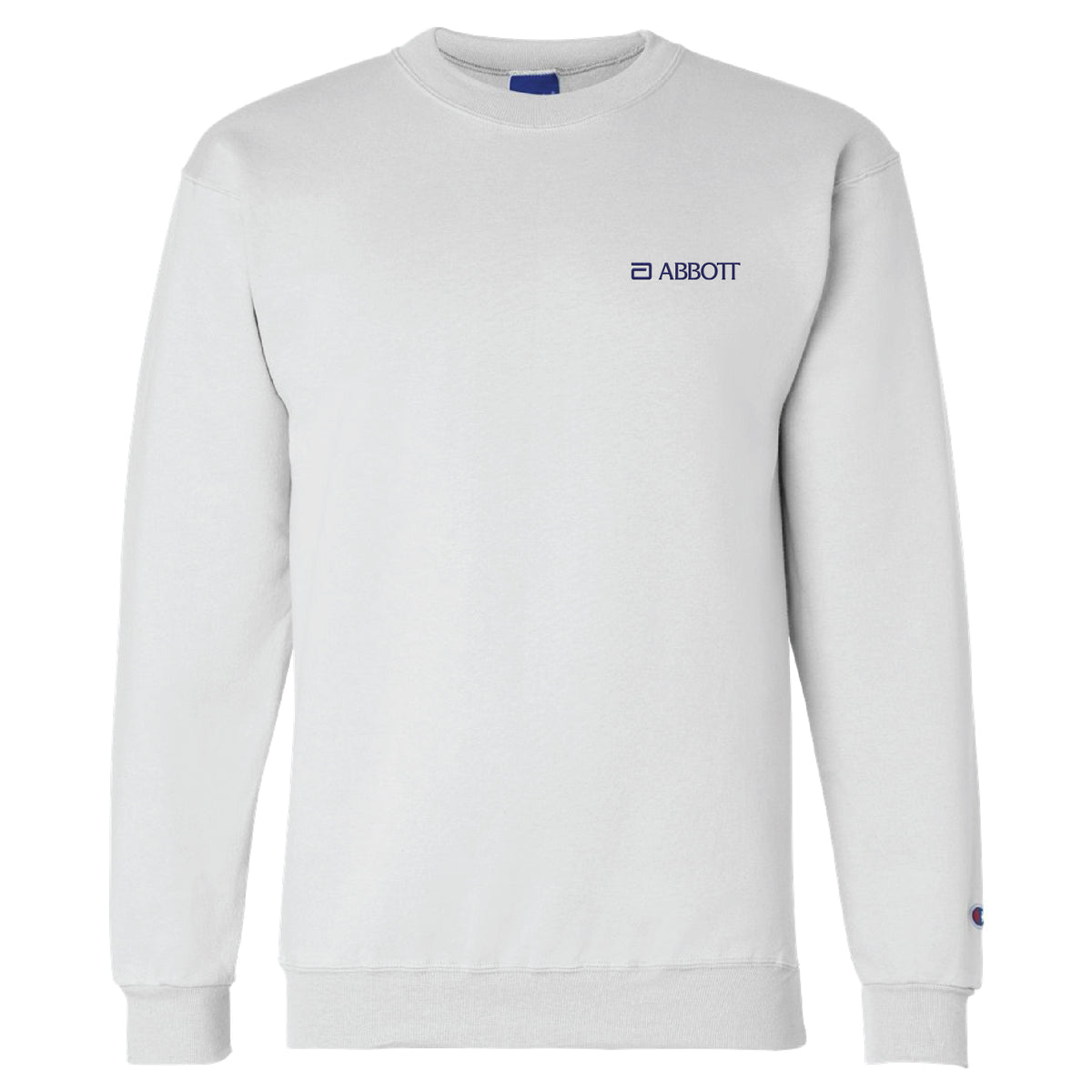 Abbott Champion Unisex Crewneck Sweatshirt