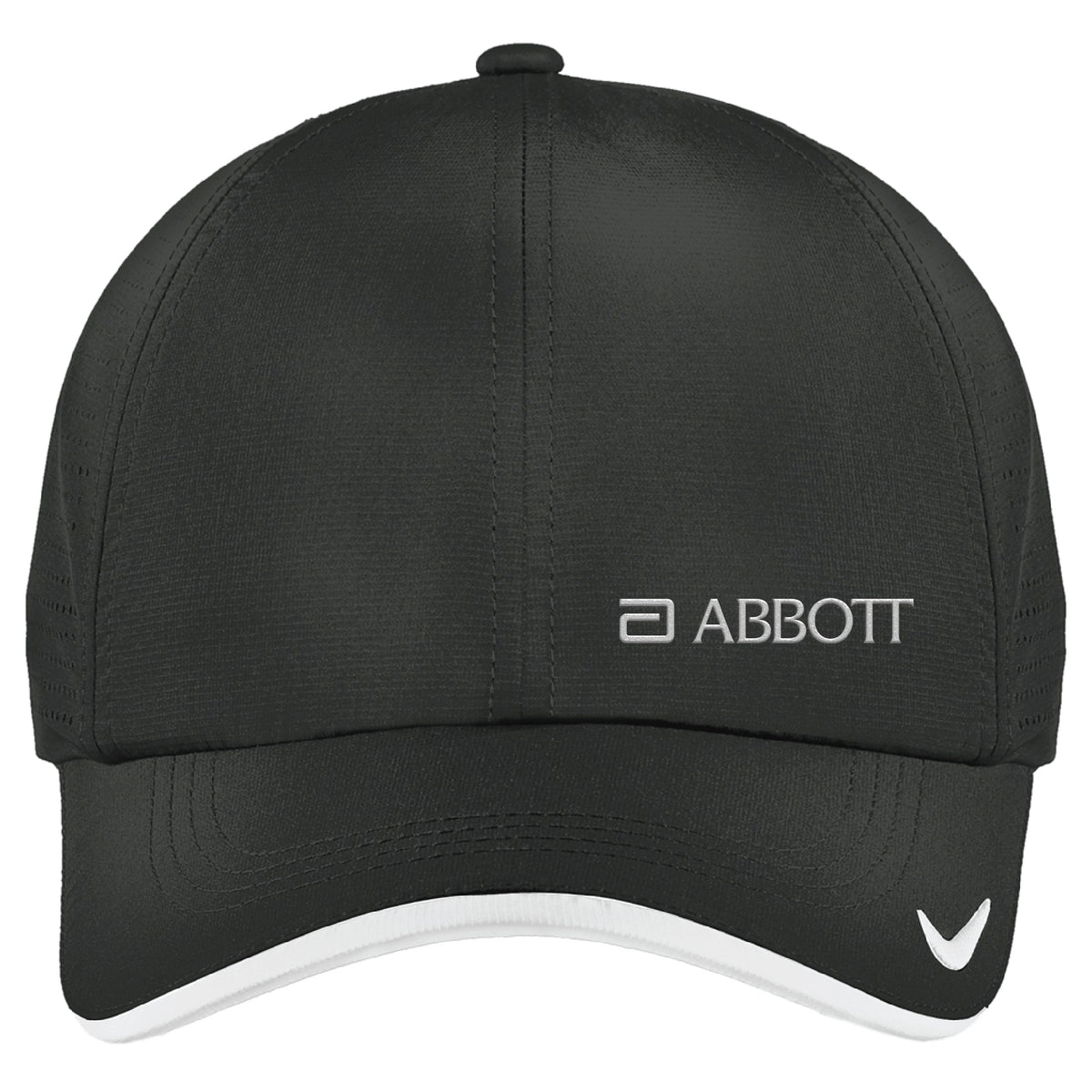 Abbott Nike Performance Dri-FIT Cap