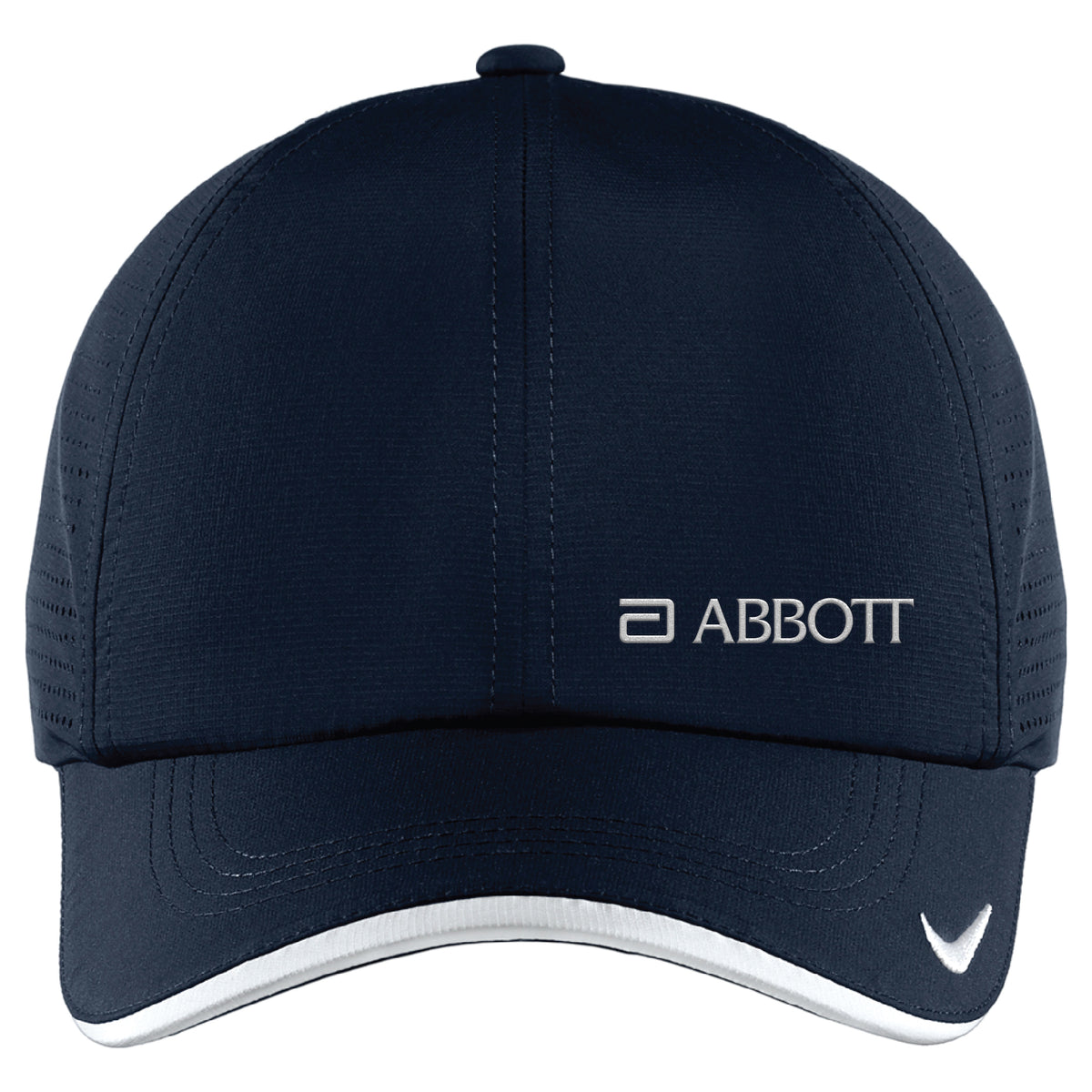 Abbott Nike Performance Dri-FIT Cap