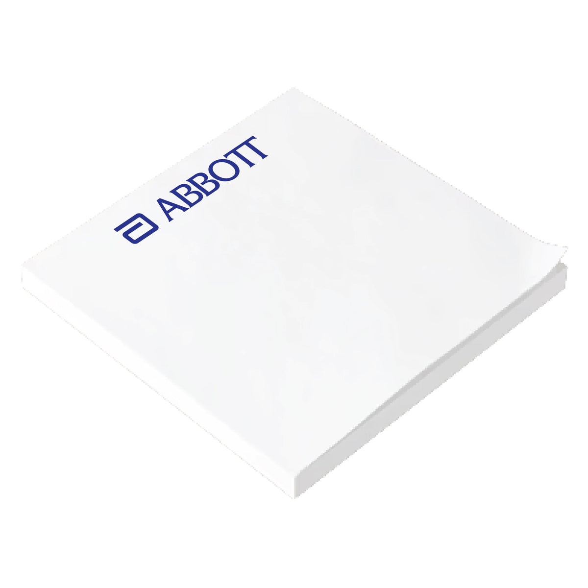 Abbott Post-it Note Pads