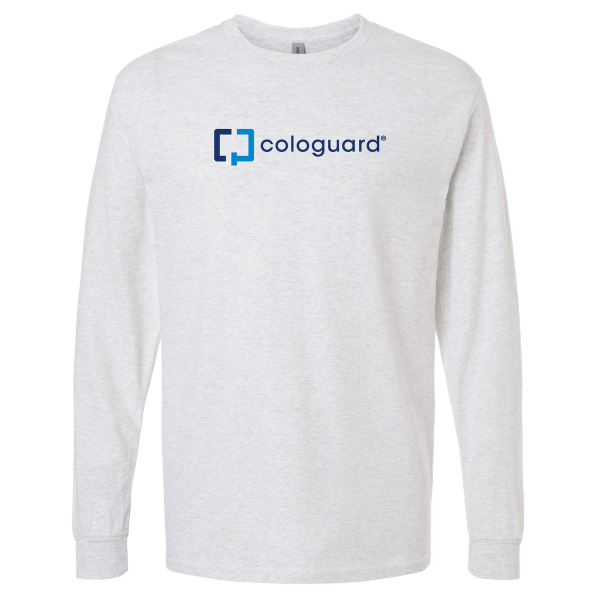 Cologuard Unisex Long Sleeve Tee