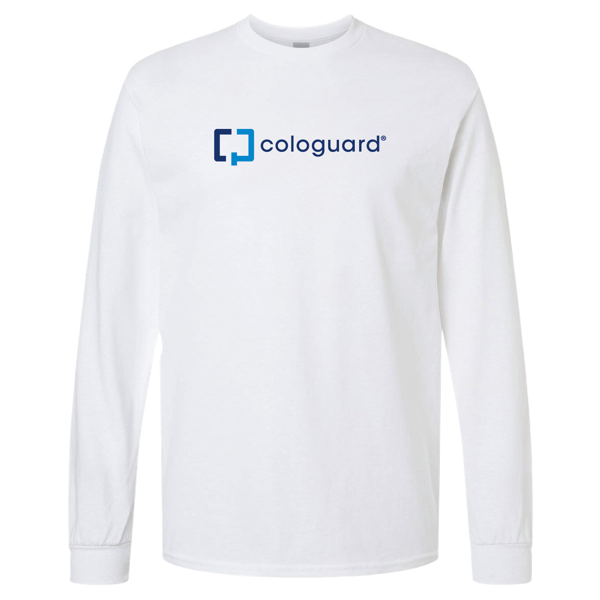Cologuard Unisex Long Sleeve Tee