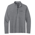 Abbott TravisMathew Men's Crestview 1/4‑Zip Pullover