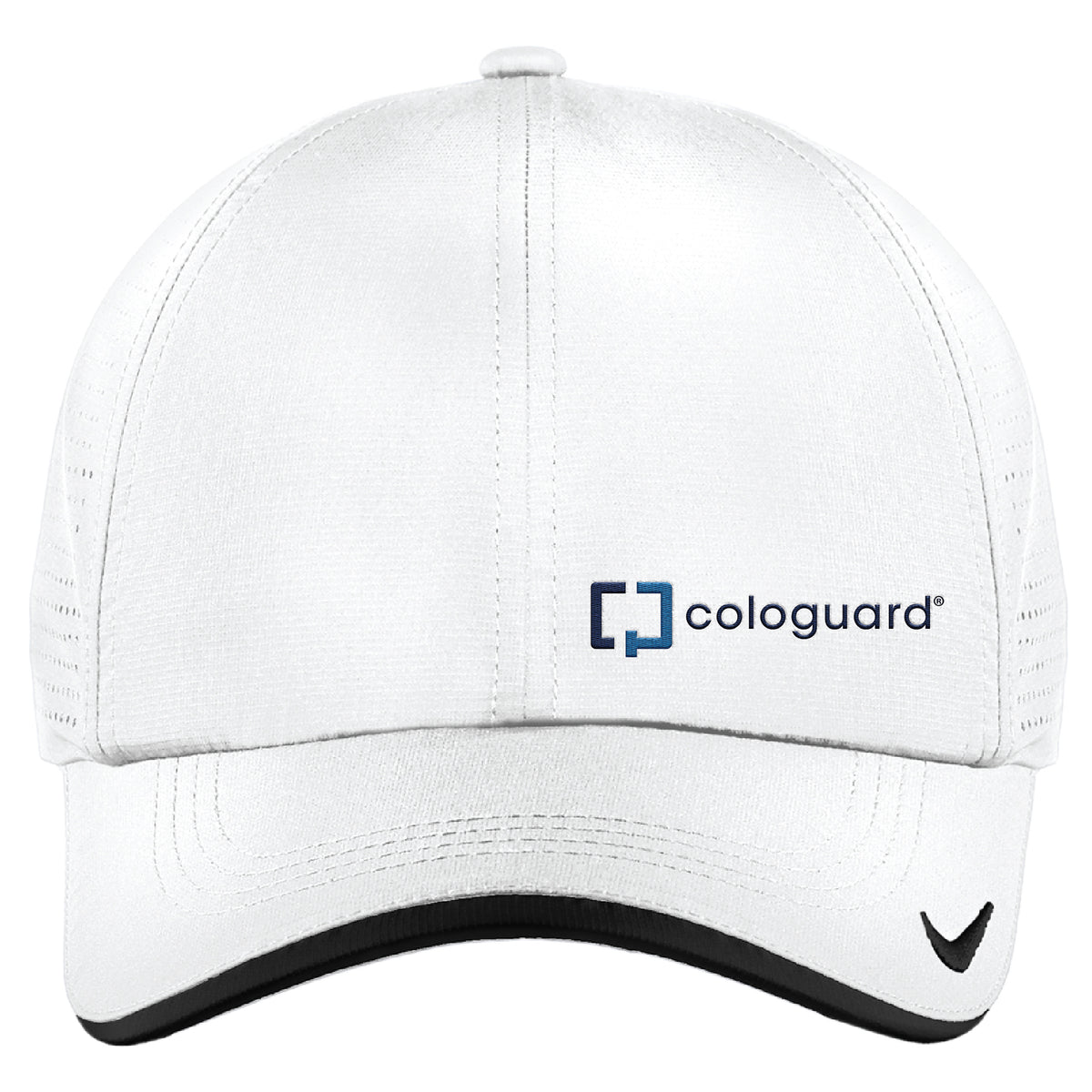 Cologuard Nike Performance Dri-FIT Cap