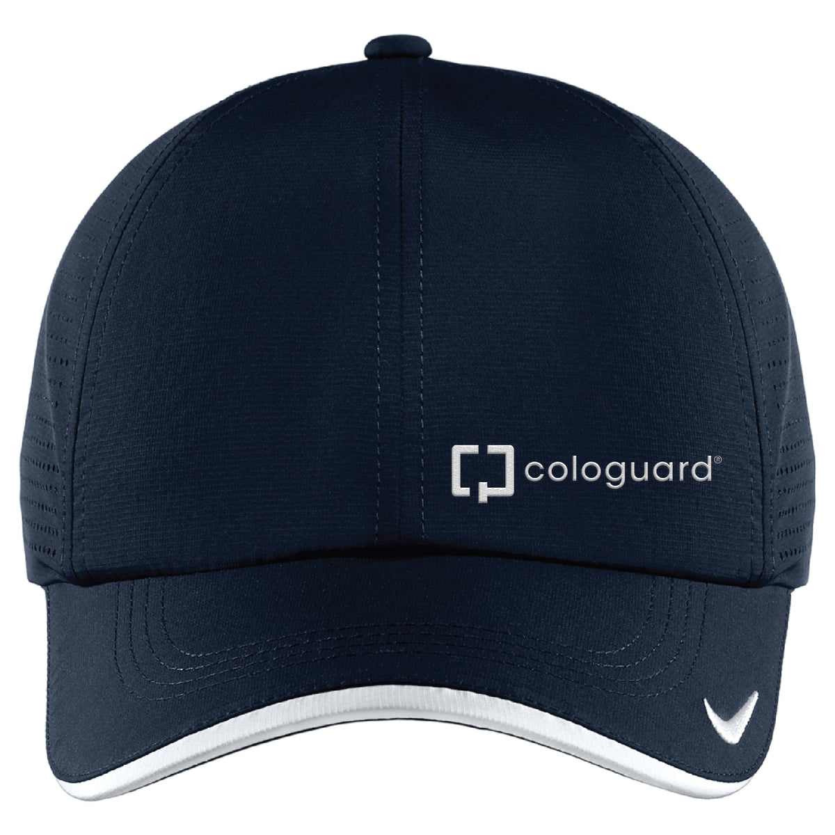 Cologuard Nike Performance Dri-FIT Cap