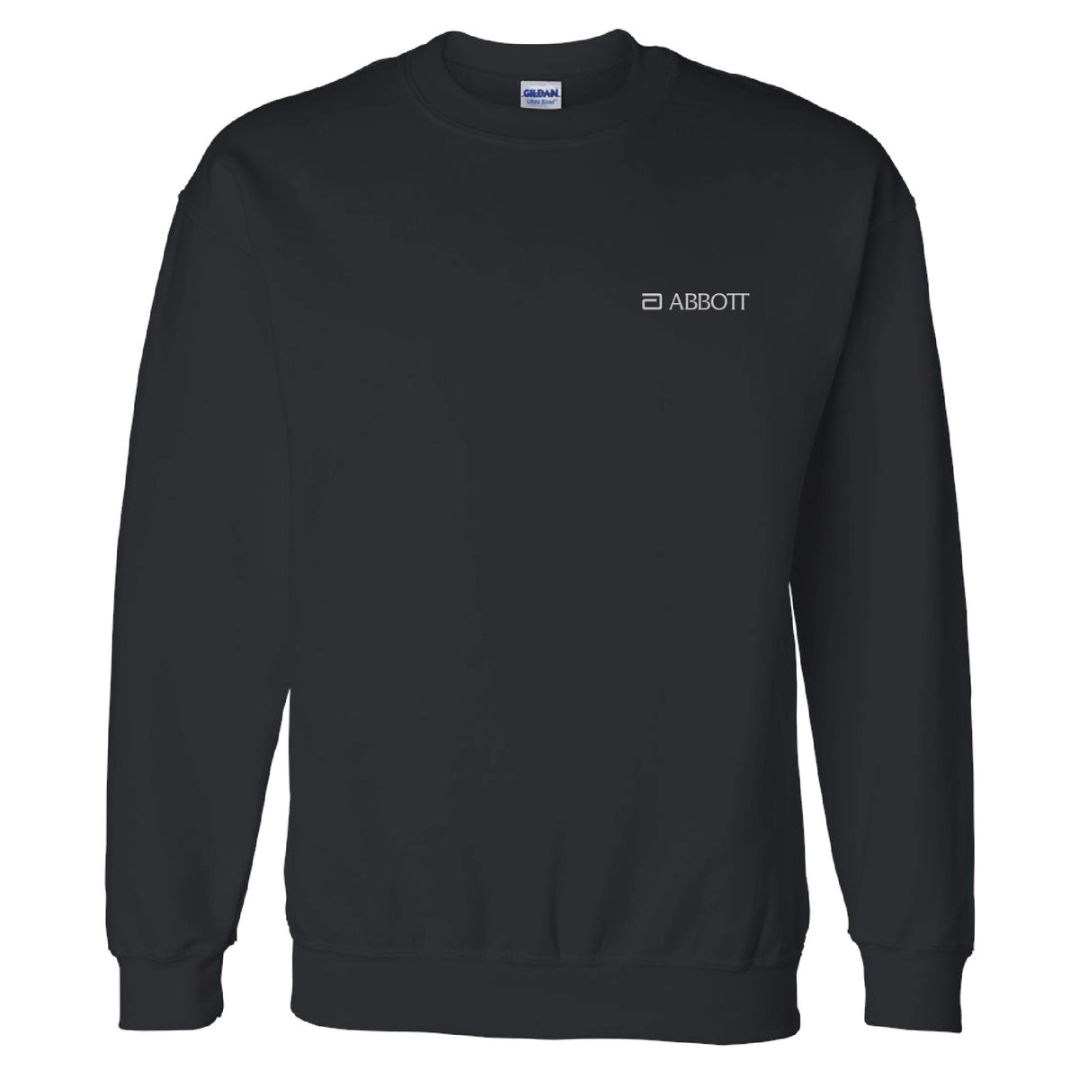 Abbott Unisex Crewneck Sweatshirt
