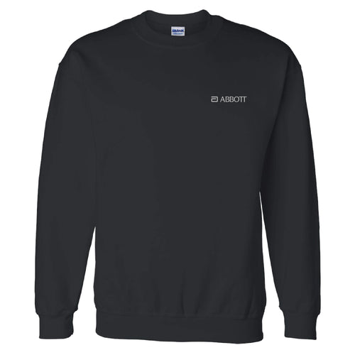 Abbott Unisex Crewneck Sweatshirt
