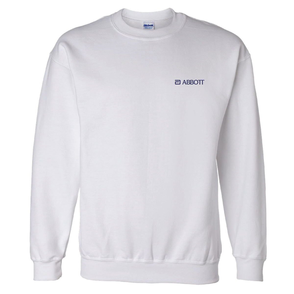 Abbott Unisex Crewneck Sweatshirt