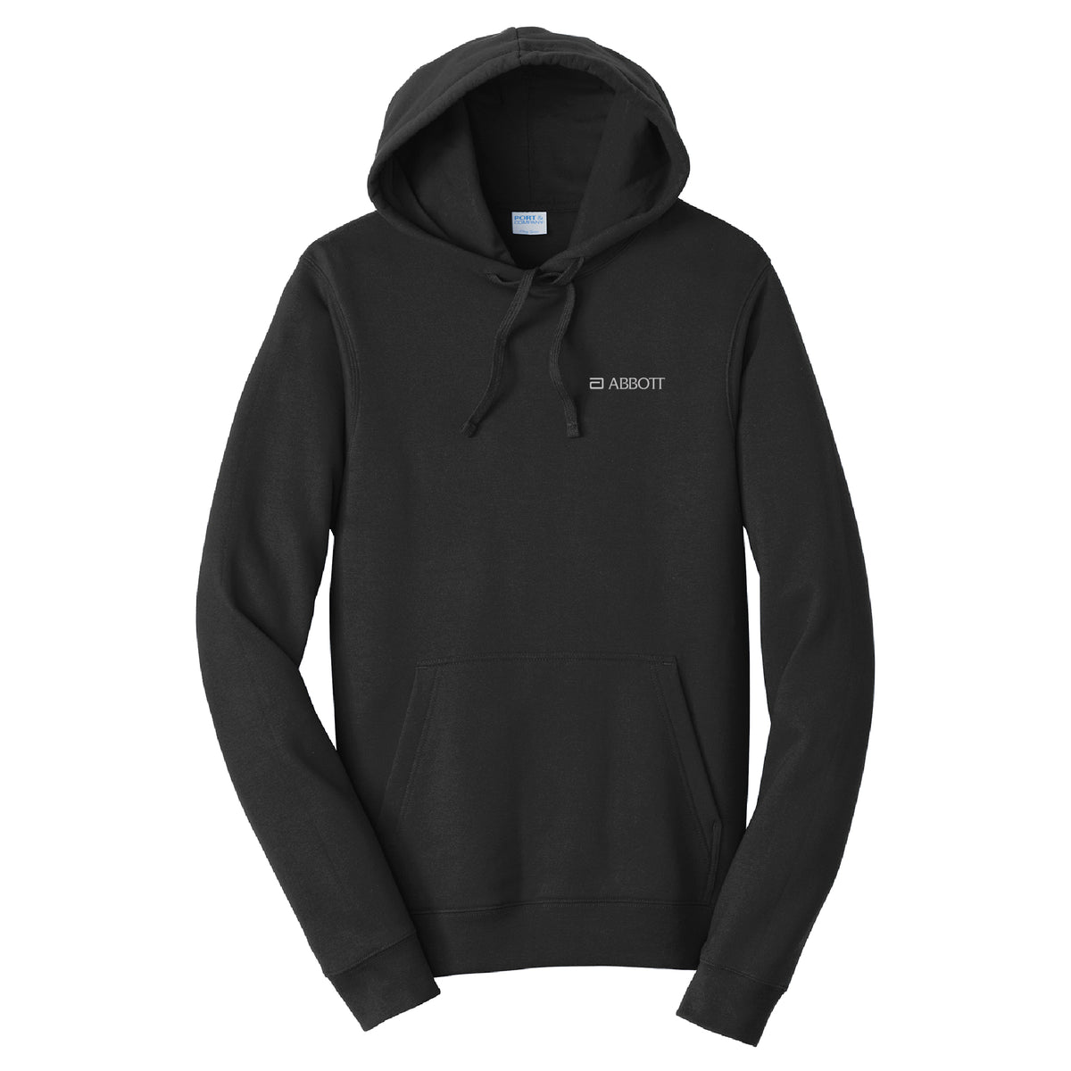 Abbott Unisex Hooded Sweatshirt